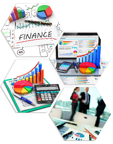 Finance & Accounts
