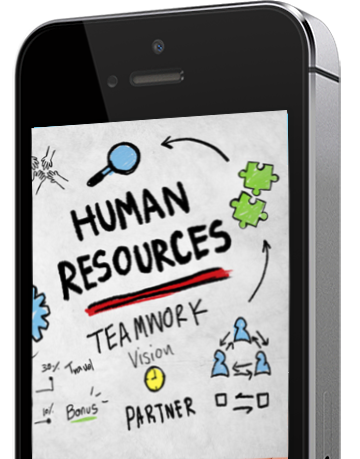 Human-Resource Human-Resource