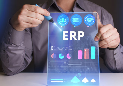 ERP Training