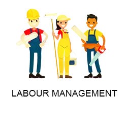 Labour Management Labour Management