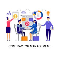 Contractor Management Contractor Management
