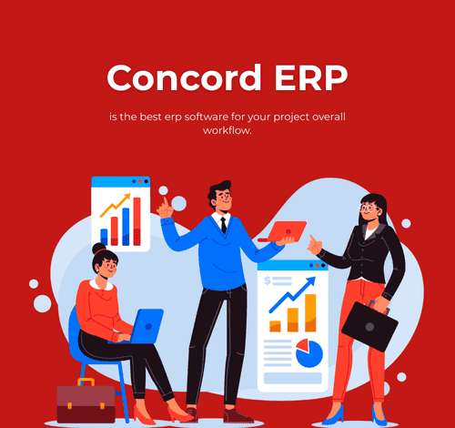 best erp software in india