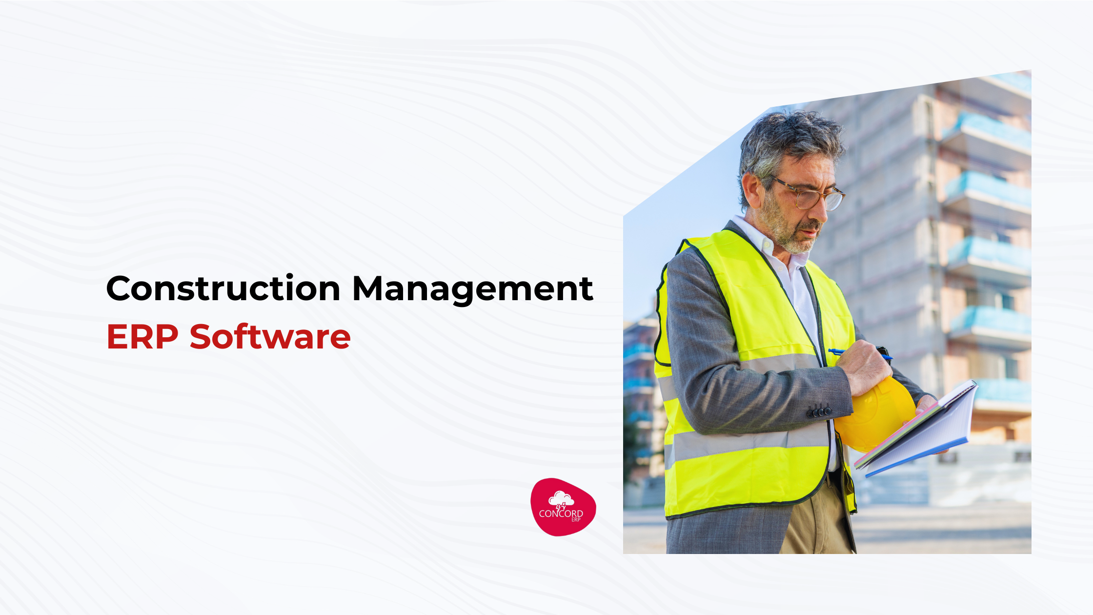 Construction Management  Software