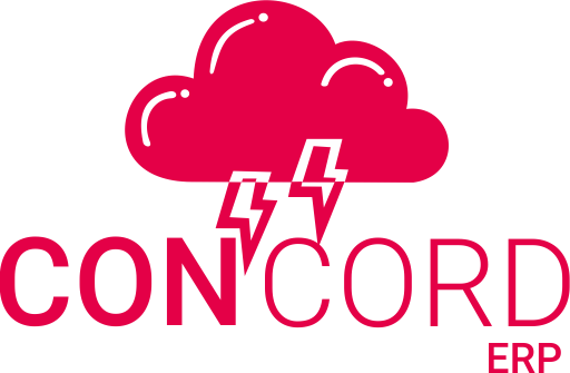 Concord ERP